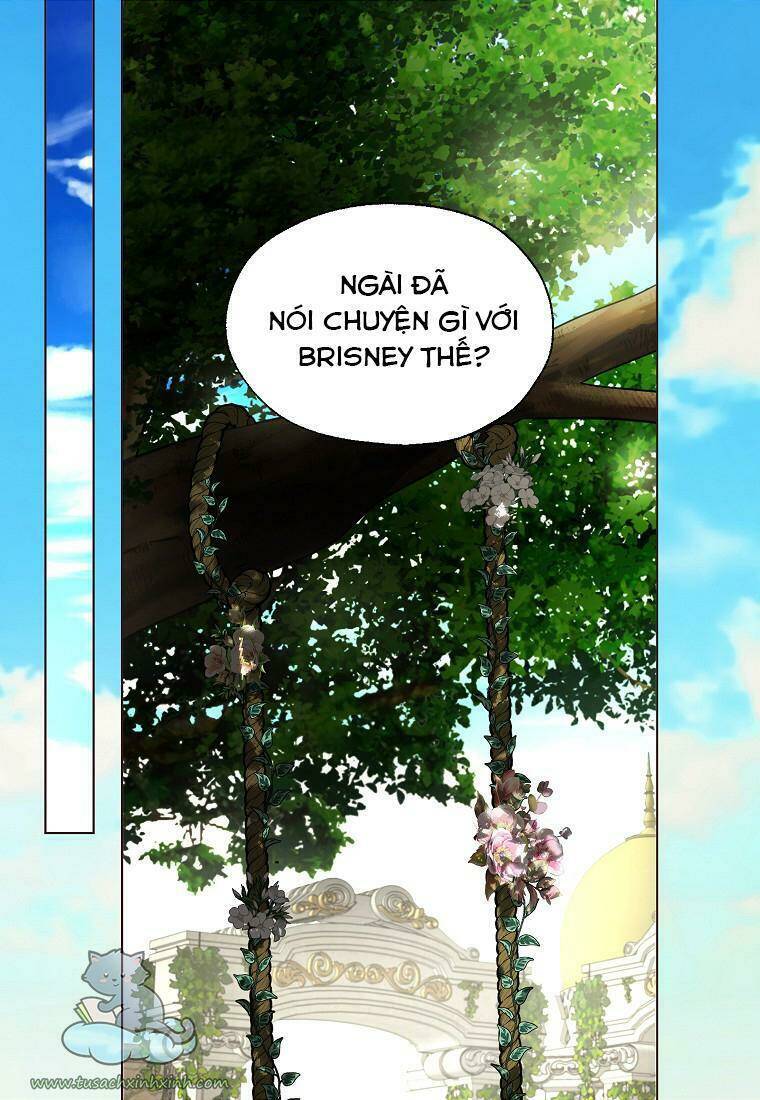 Quyến rũ papa của nhân vật phản diện - Chap 97 - Trang 14