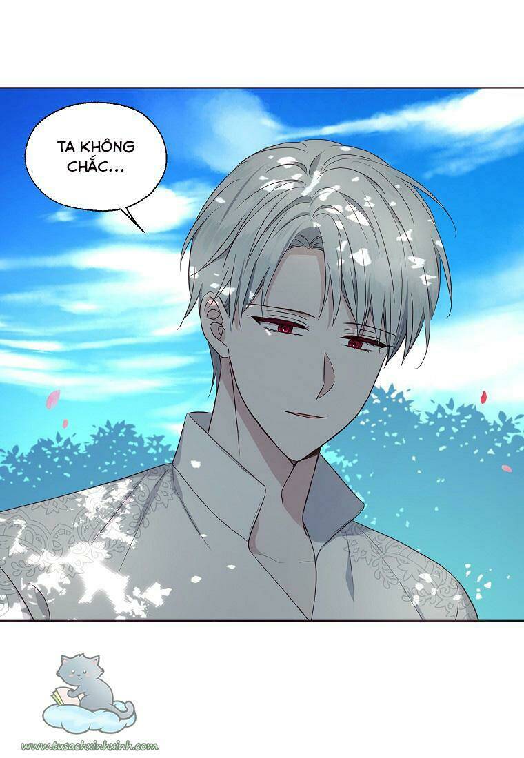 Quyến rũ papa của nhân vật phản diện - Chap 97 - Trang 19