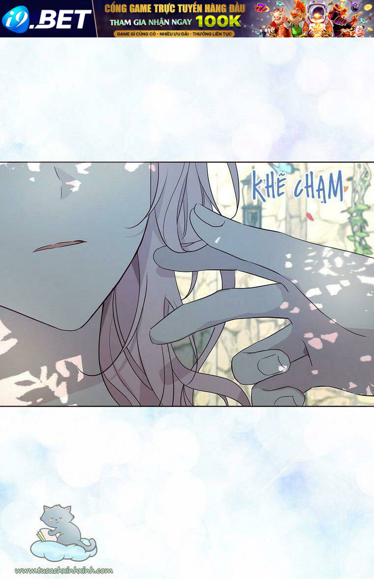 Quyến rũ papa của nhân vật phản diện - Chap 97 - Trang 20