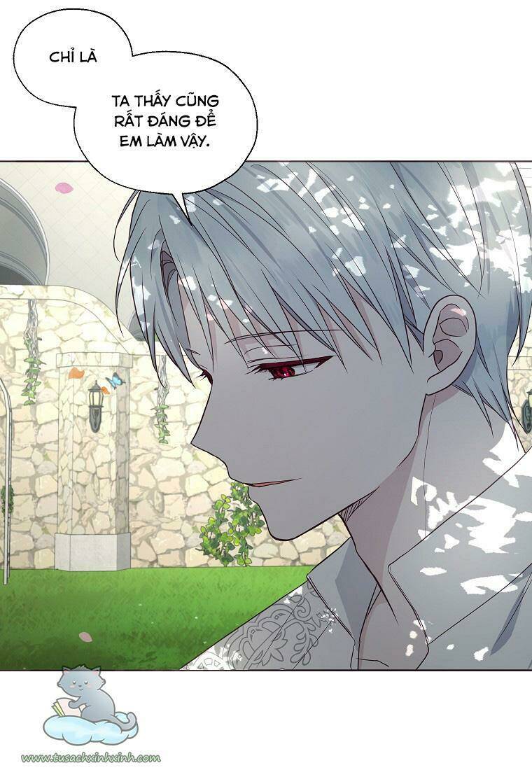 Quyến rũ papa của nhân vật phản diện - Chap 97 - Trang 22