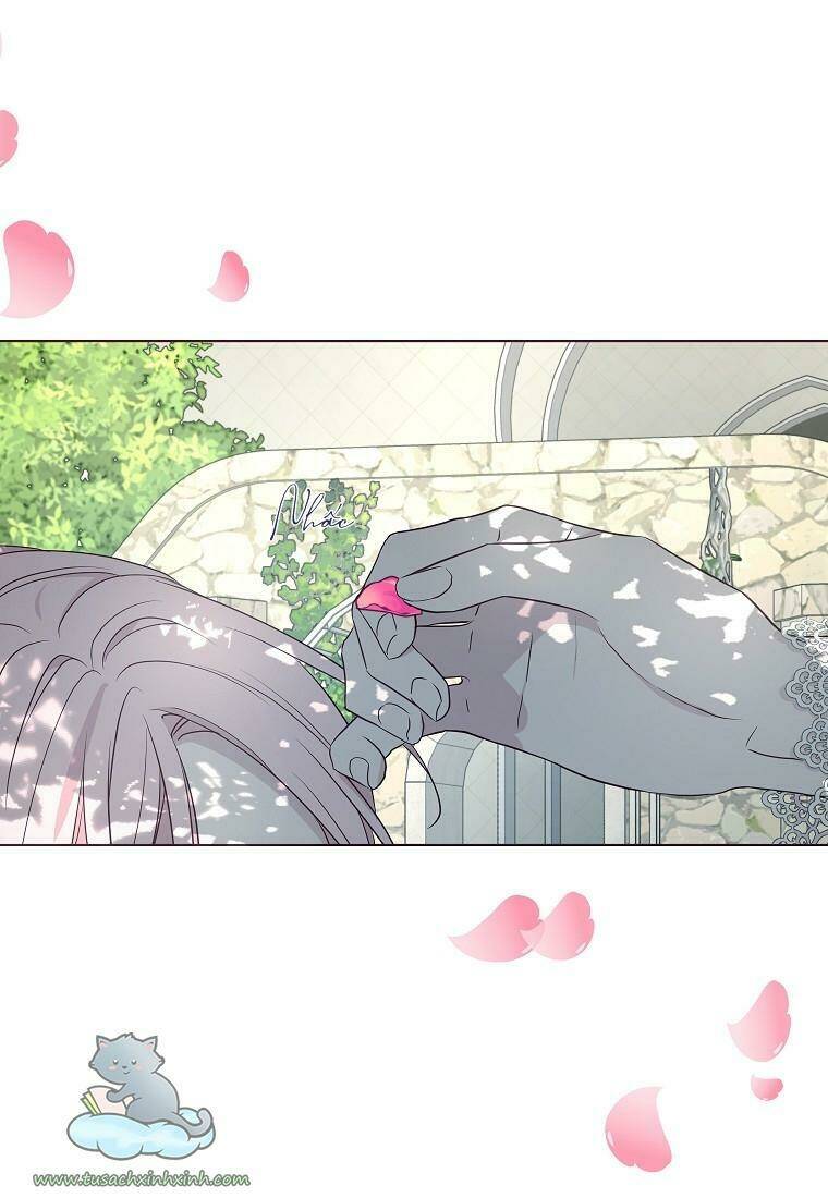 Quyến rũ papa của nhân vật phản diện - Chap 97 - Trang 27