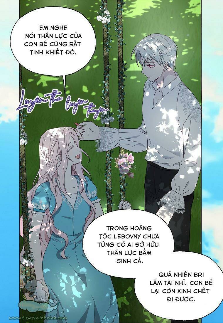 Quyến rũ papa của nhân vật phản diện - Chap 97 - Trang 28