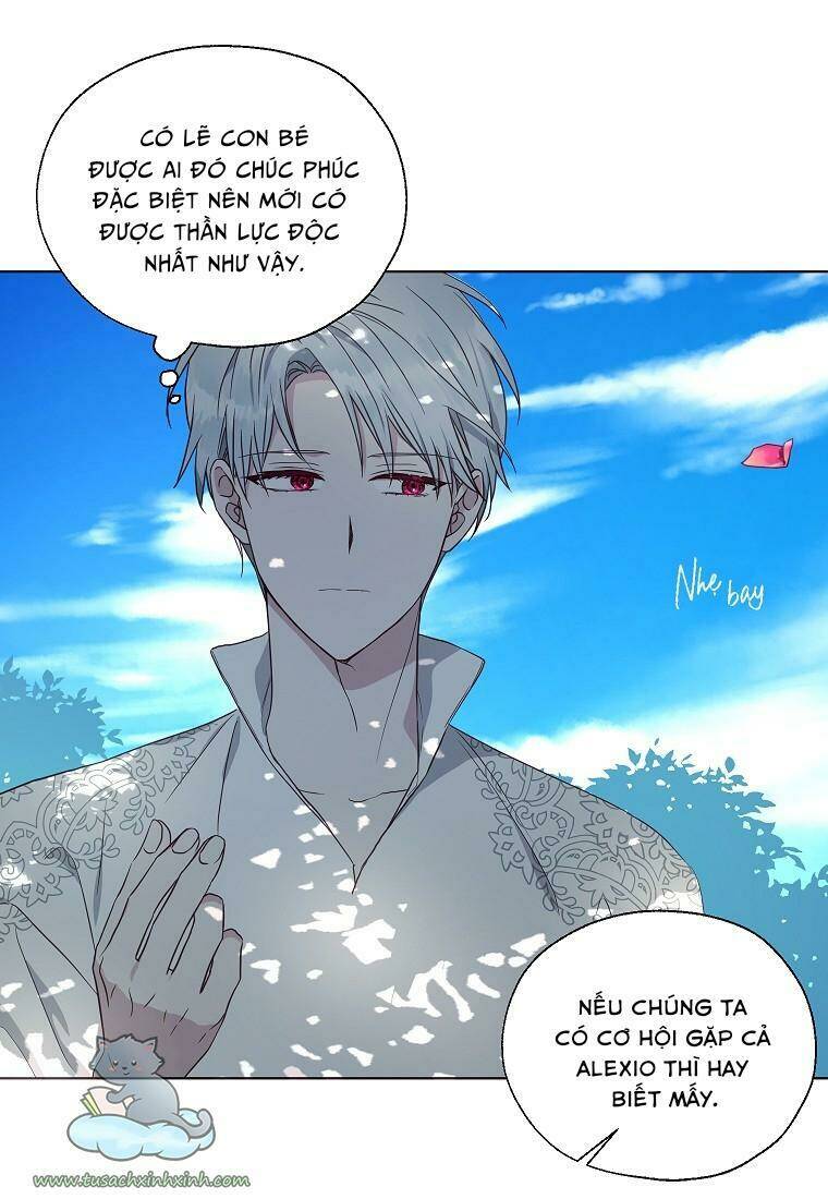 Quyến rũ papa của nhân vật phản diện - Chap 97 - Trang 29