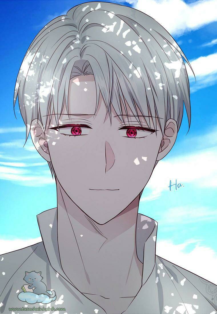 Quyến rũ papa của nhân vật phản diện - Chap 97 - Trang 4