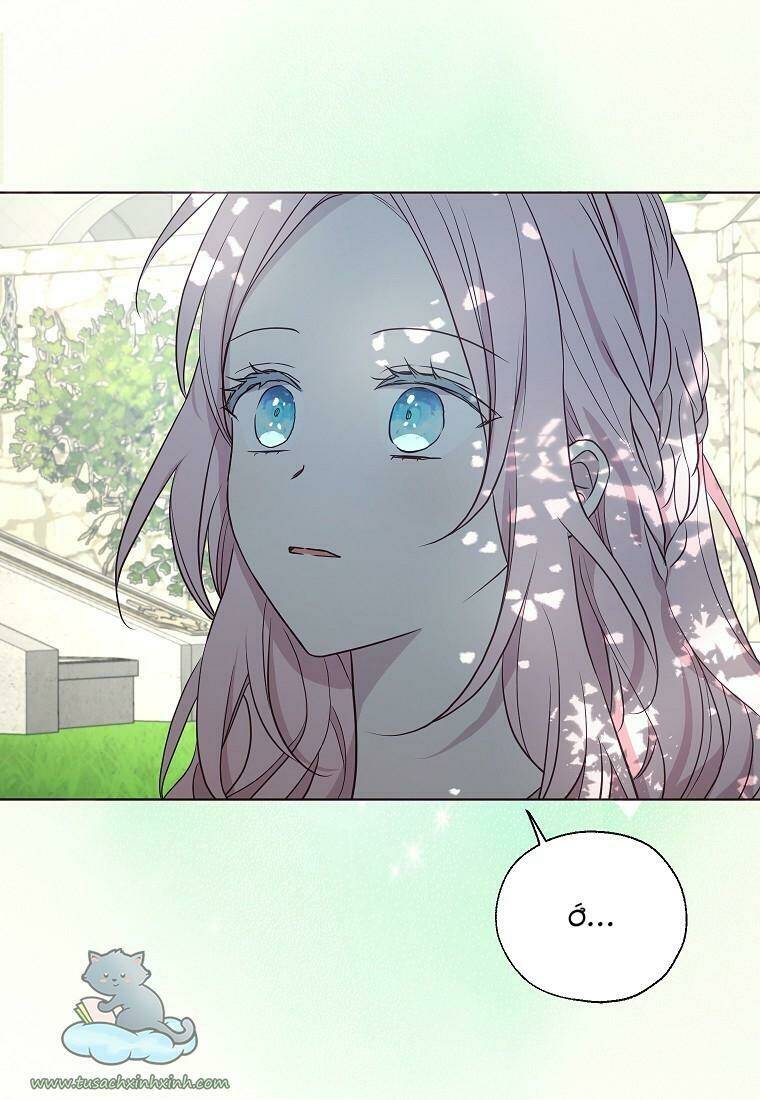 Quyến rũ papa của nhân vật phản diện - Chap 97 - Trang 33
