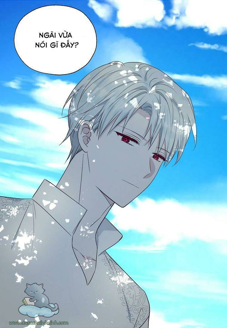 Quyến rũ papa của nhân vật phản diện - Chap 97 - Trang 34