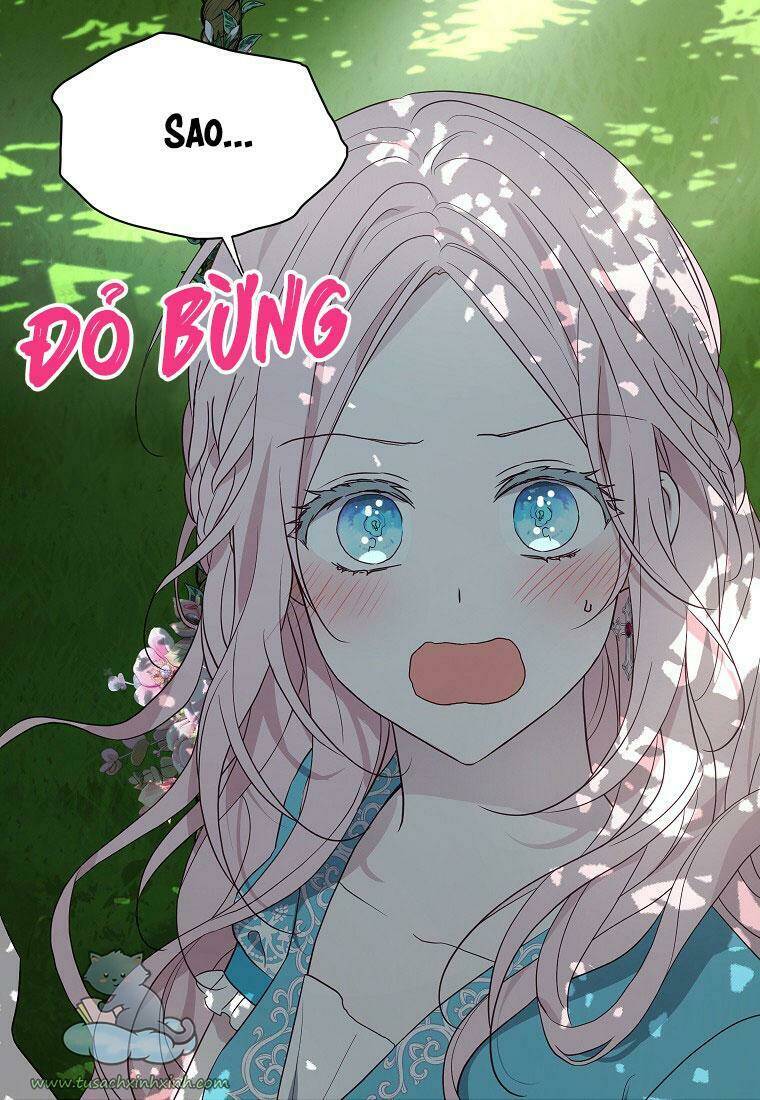 Quyến rũ papa của nhân vật phản diện - Chap 97 - Trang 37