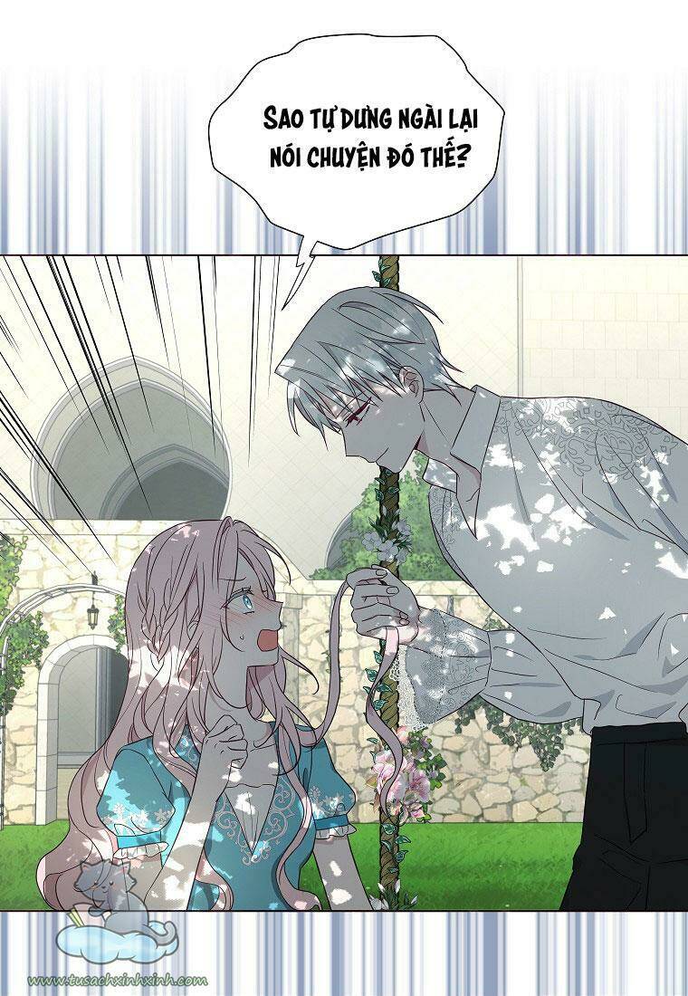 Quyến rũ papa của nhân vật phản diện - Chap 97 - Trang 38