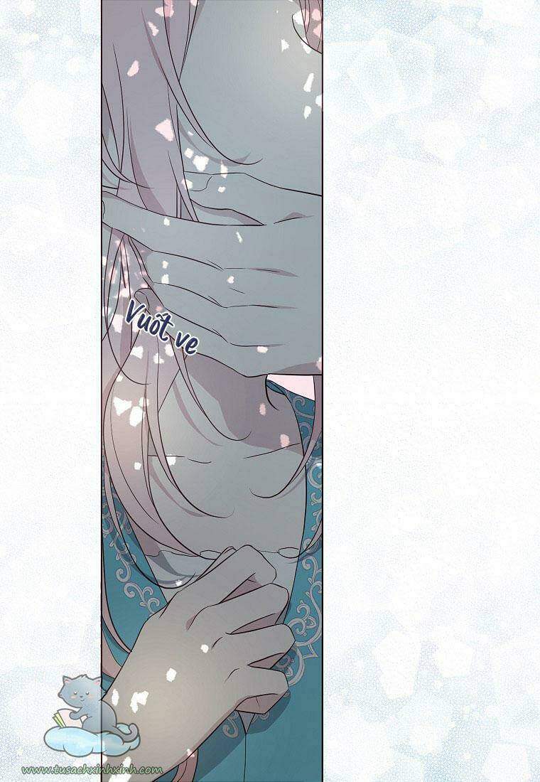 Quyến rũ papa của nhân vật phản diện - Chap 97 - Trang 42
