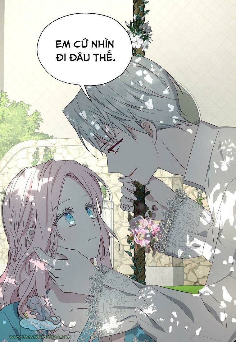 Quyến rũ papa của nhân vật phản diện - Chap 97 - Trang 43