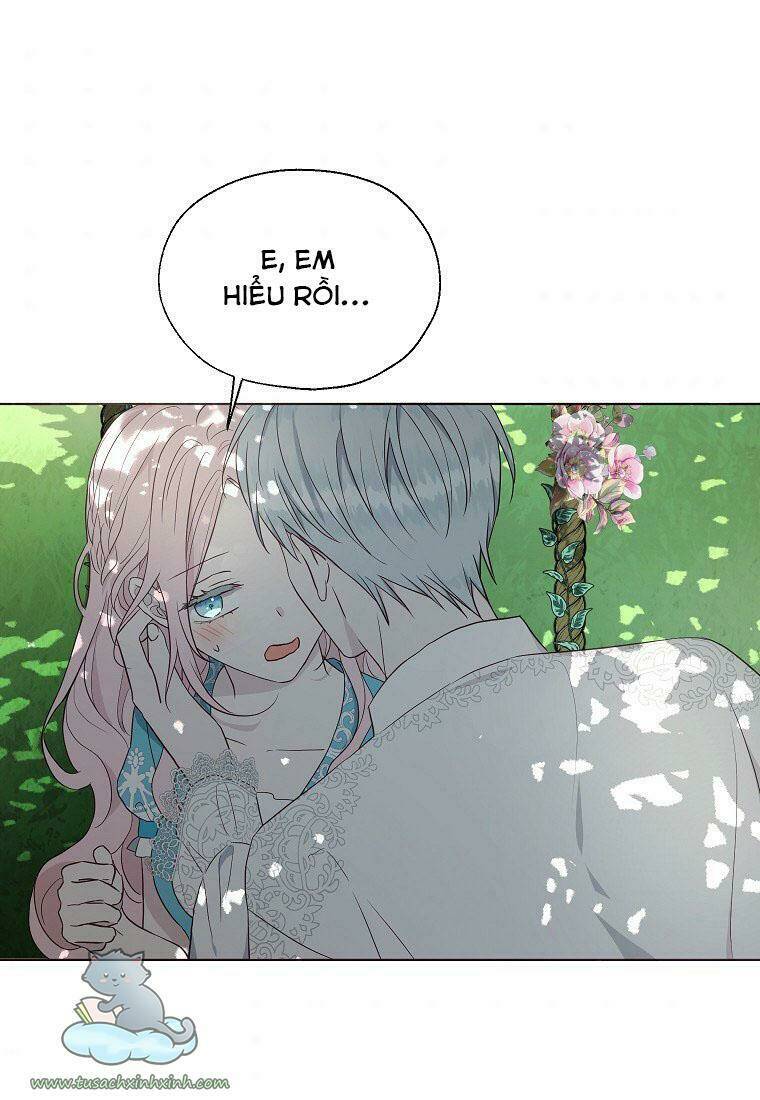 Quyến rũ papa của nhân vật phản diện - Chap 97 - Trang 46