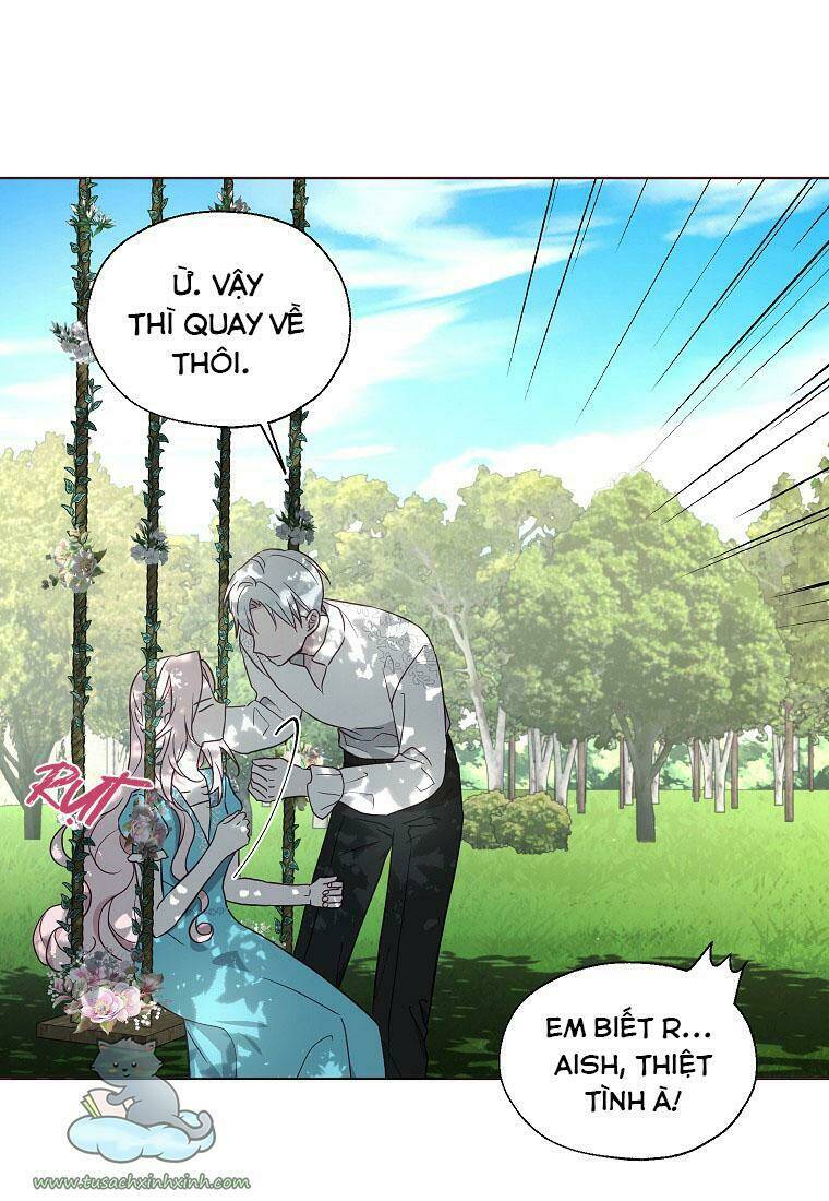 Quyến rũ papa của nhân vật phản diện - Chap 97 - Trang 47