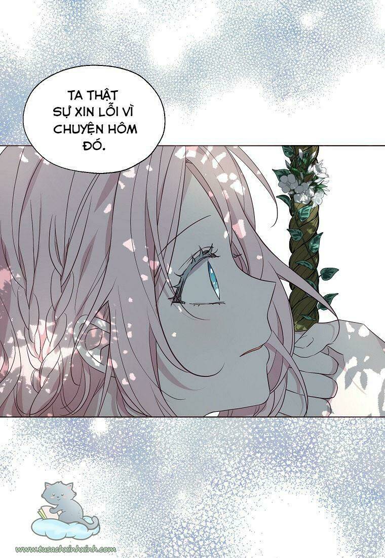 Quyến rũ papa của nhân vật phản diện - Chap 97 - Trang 48