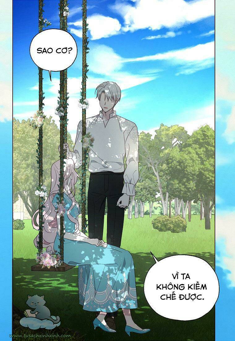 Quyến rũ papa của nhân vật phản diện - Chap 97 - Trang 49