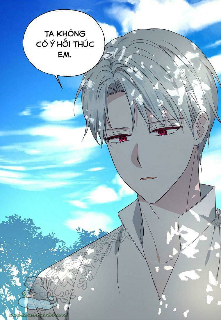 Quyến rũ papa của nhân vật phản diện - Chap 97 - Trang 50