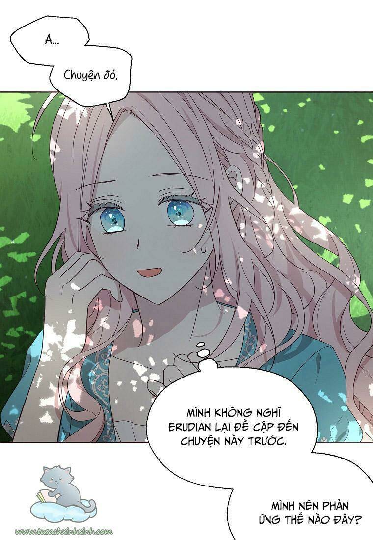 Quyến rũ papa của nhân vật phản diện - Chap 97 - Trang 51