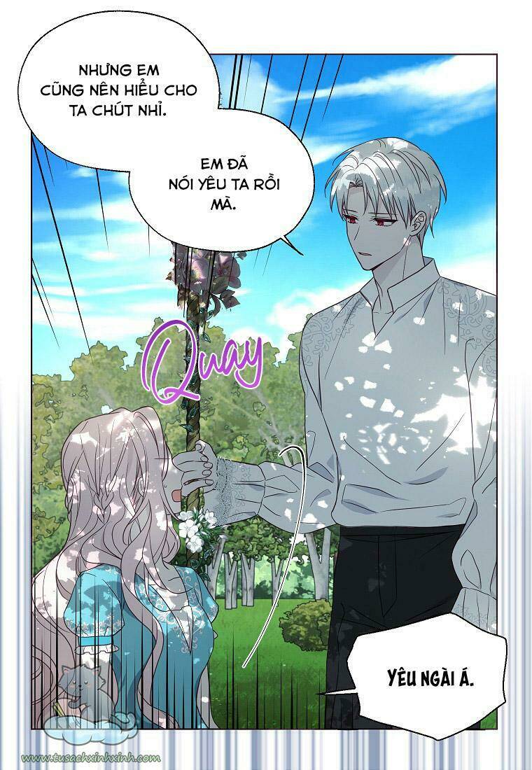 Quyến rũ papa của nhân vật phản diện - Chap 97 - Trang 52