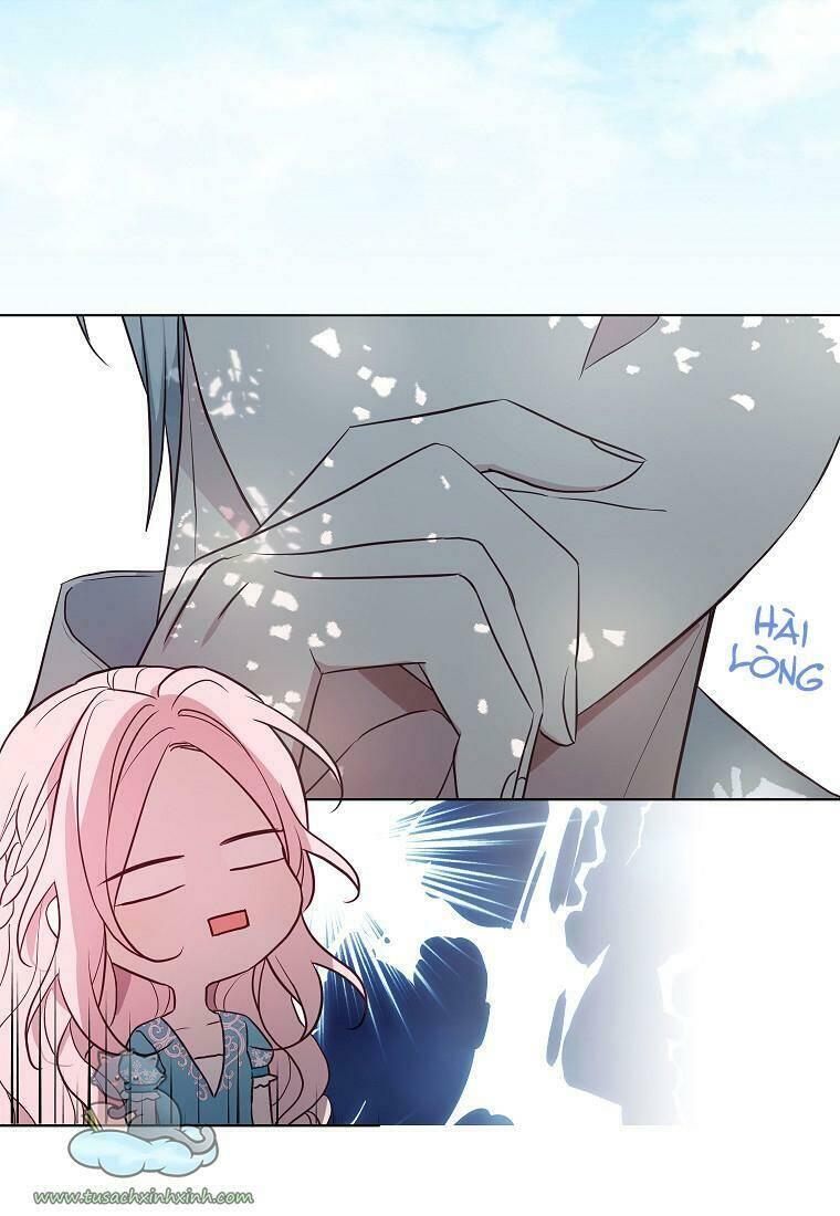Quyến rũ papa của nhân vật phản diện - Chap 97 - Trang 58