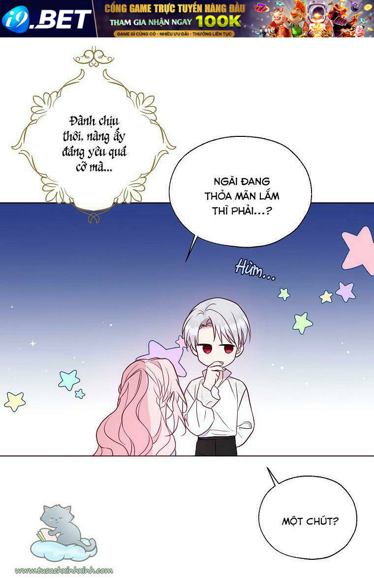 Quyến rũ papa của nhân vật phản diện - Chap 97 - Trang 59