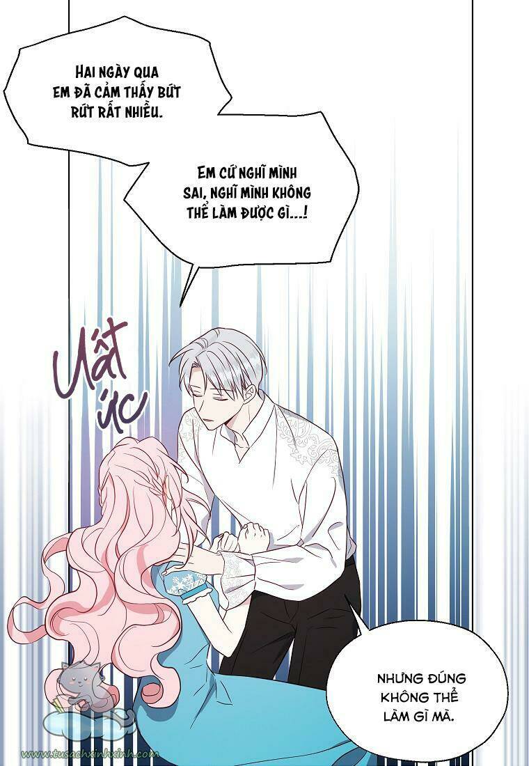 Quyến rũ papa của nhân vật phản diện - Chap 97 - Trang 61