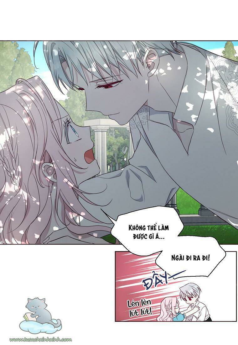 Quyến rũ papa của nhân vật phản diện - Chap 97 - Trang 62