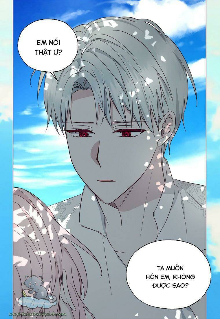 Quyến rũ papa của nhân vật phản diện - Chap 97 - Trang 63