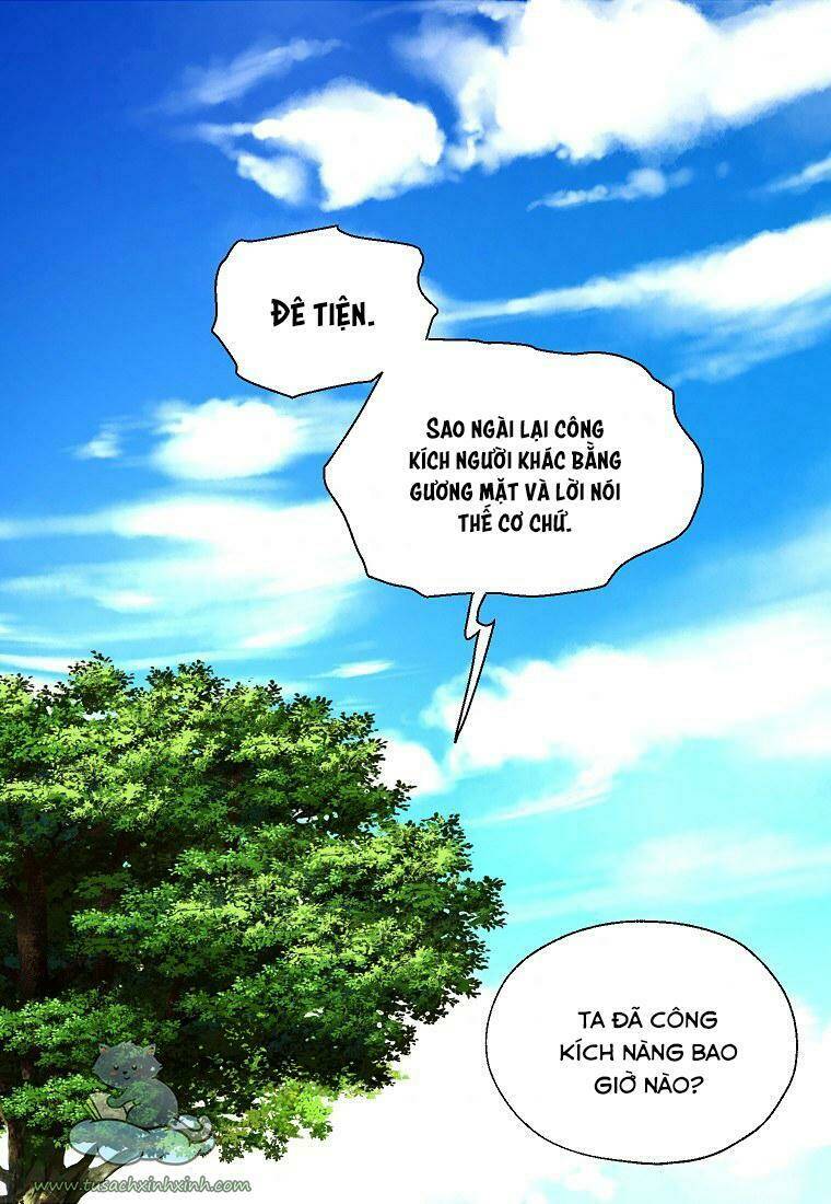 Quyến rũ papa của nhân vật phản diện - Chap 97 - Trang 65