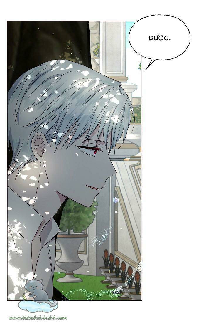 Quyến rũ papa của nhân vật phản diện - Chap 97 - Trang 8