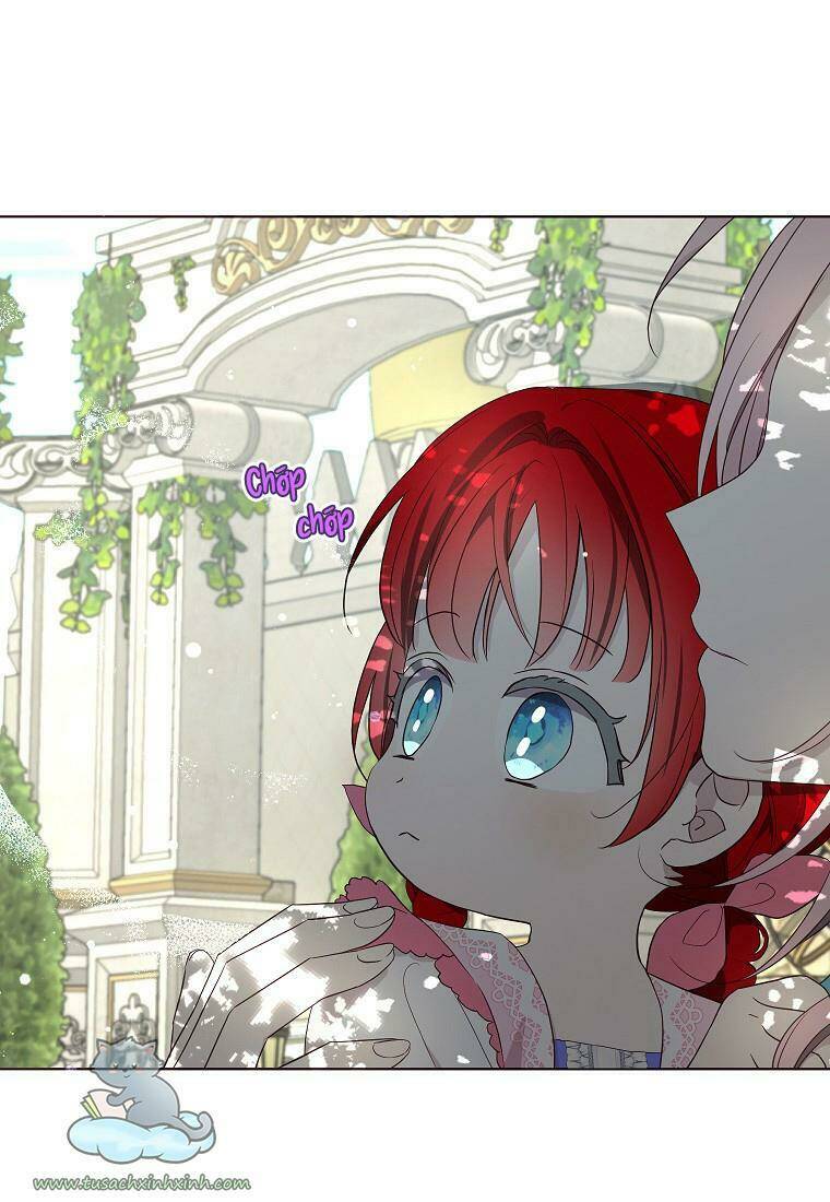 Quyến rũ papa của nhân vật phản diện - Chap 97 - Trang 9