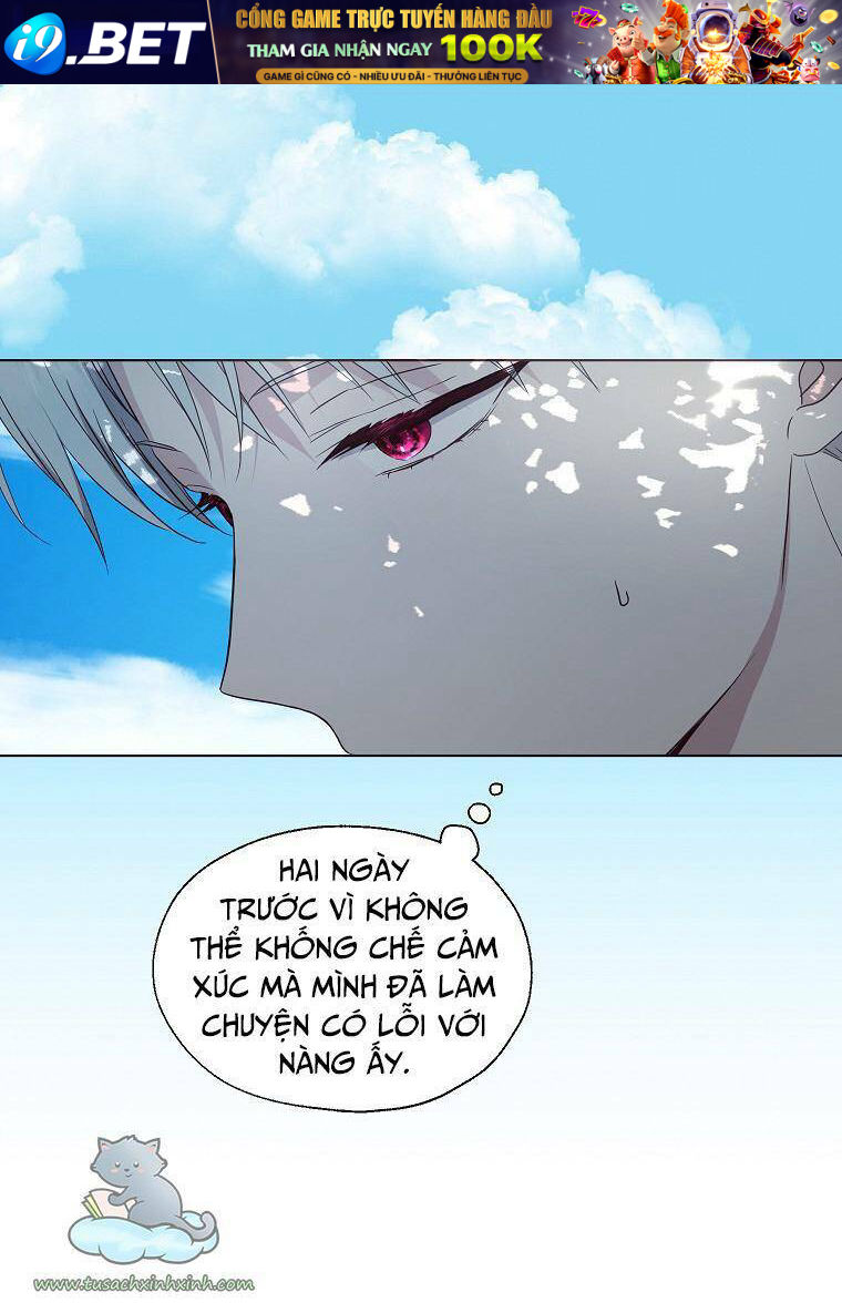 Quyến rũ papa của nhân vật phản diện - Chap 98 - Trang 11