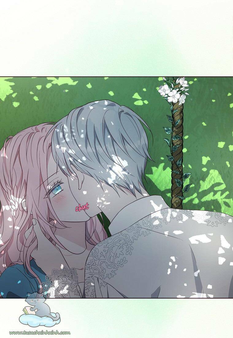 Quyến rũ papa của nhân vật phản diện - Chap 98 - Trang 14