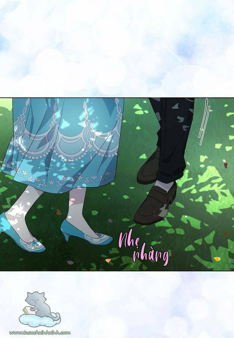 Quyến rũ papa của nhân vật phản diện - Chap 98 - Trang 20