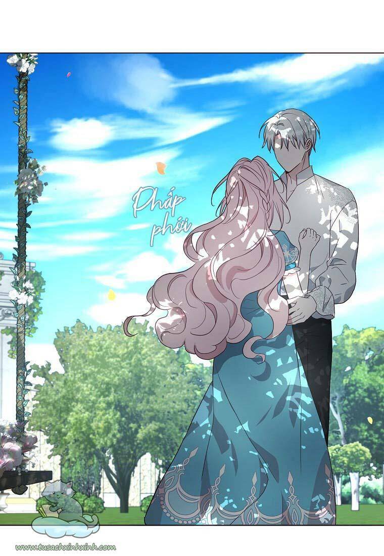 Quyến rũ papa của nhân vật phản diện - Chap 98 - Trang 21