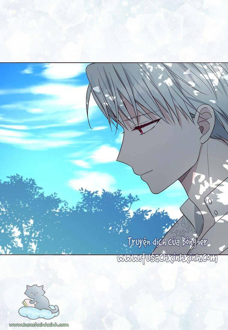 Quyến rũ papa của nhân vật phản diện - Chap 98 - Trang 23