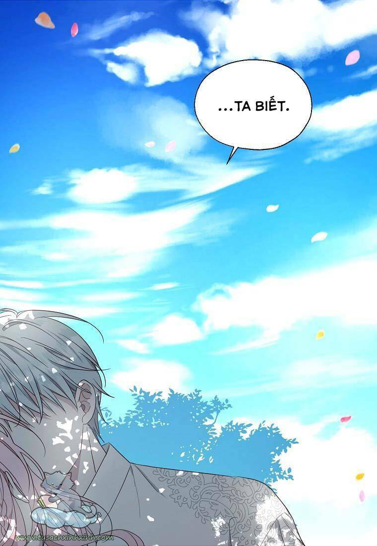 Quyến rũ papa của nhân vật phản diện - Chap 98 - Trang 24