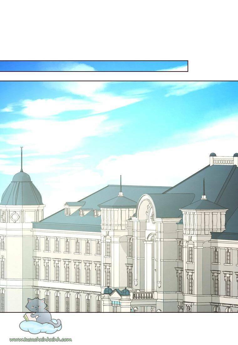 Quyến rũ papa của nhân vật phản diện - Chap 98 - Trang 25