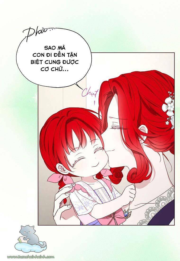 Quyến rũ papa của nhân vật phản diện - Chap 98 - Trang 29