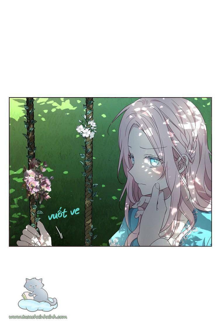 Quyến rũ papa của nhân vật phản diện - Chap 98 - Trang 4