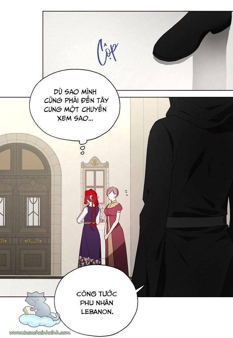 Quyến rũ papa của nhân vật phản diện - Chap 98 - Trang 39