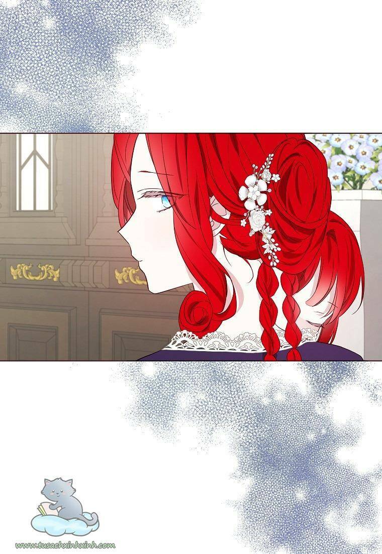 Quyến rũ papa của nhân vật phản diện - Chap 98 - Trang 40