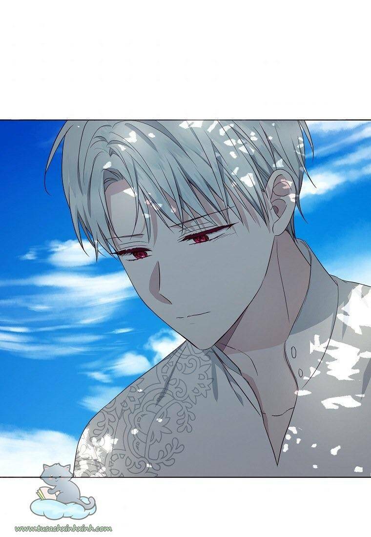 Quyến rũ papa của nhân vật phản diện - Chap 98 - Trang 5
