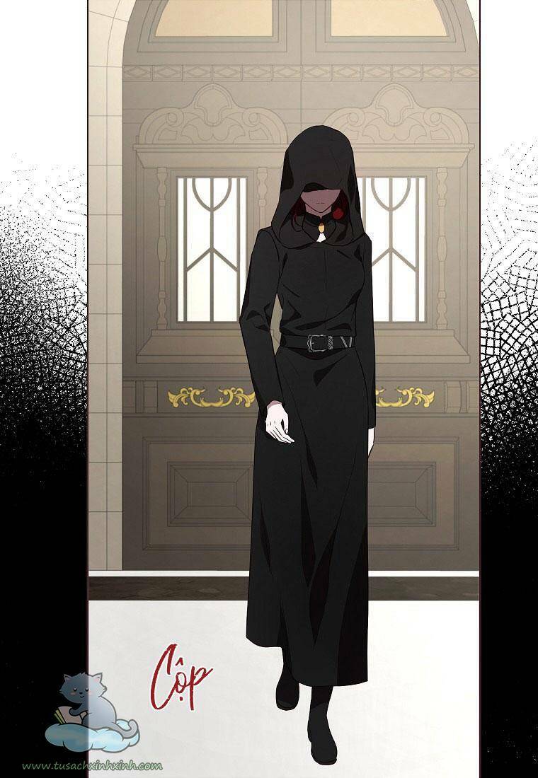 Quyến rũ papa của nhân vật phản diện - Chap 98 - Trang 41