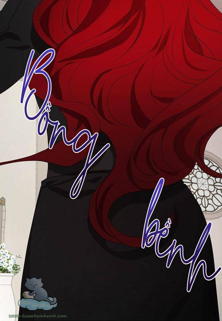 Quyến rũ papa của nhân vật phản diện - Chap 98 - Trang 46