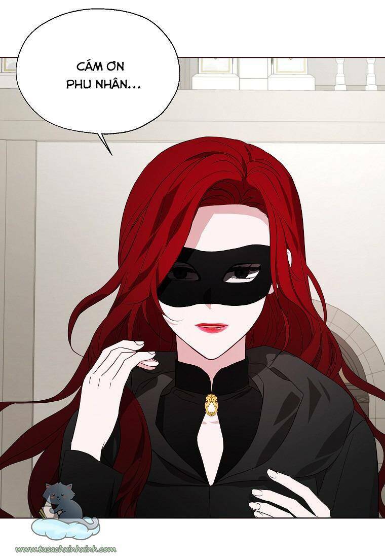 Quyến rũ papa của nhân vật phản diện - Chap 98 - Trang 47