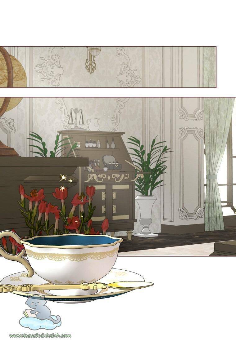 Quyến rũ papa của nhân vật phản diện - Chap 98 - Trang 48