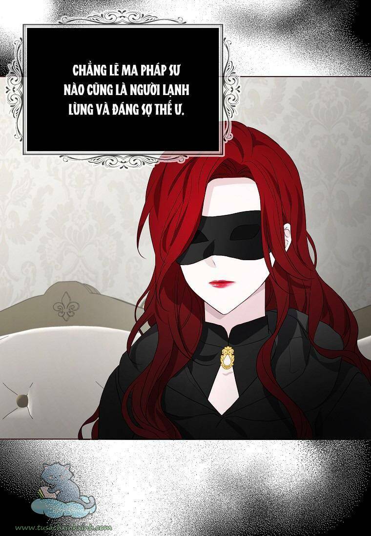 Quyến rũ papa của nhân vật phản diện - Chap 98 - Trang 51