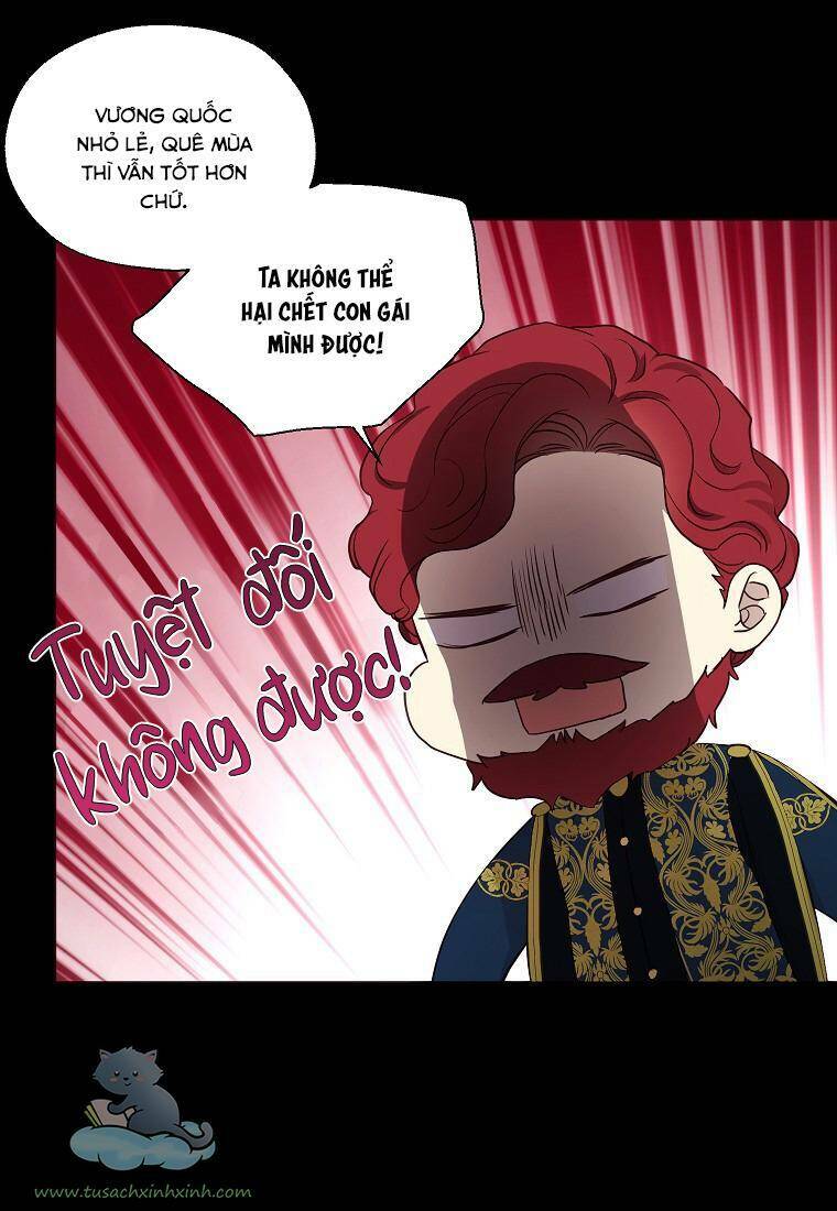Quyến rũ papa của nhân vật phản diện - Chap 98 - Trang 53