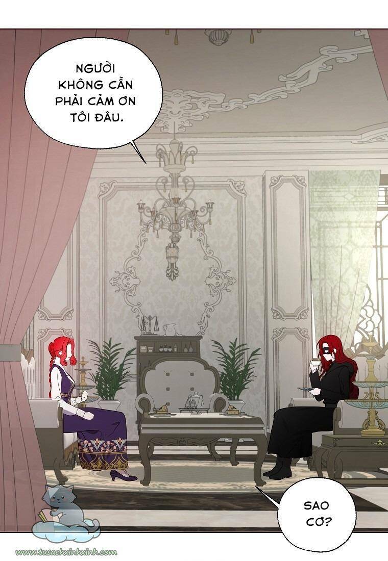Quyến rũ papa của nhân vật phản diện - Chap 98 - Trang 58
