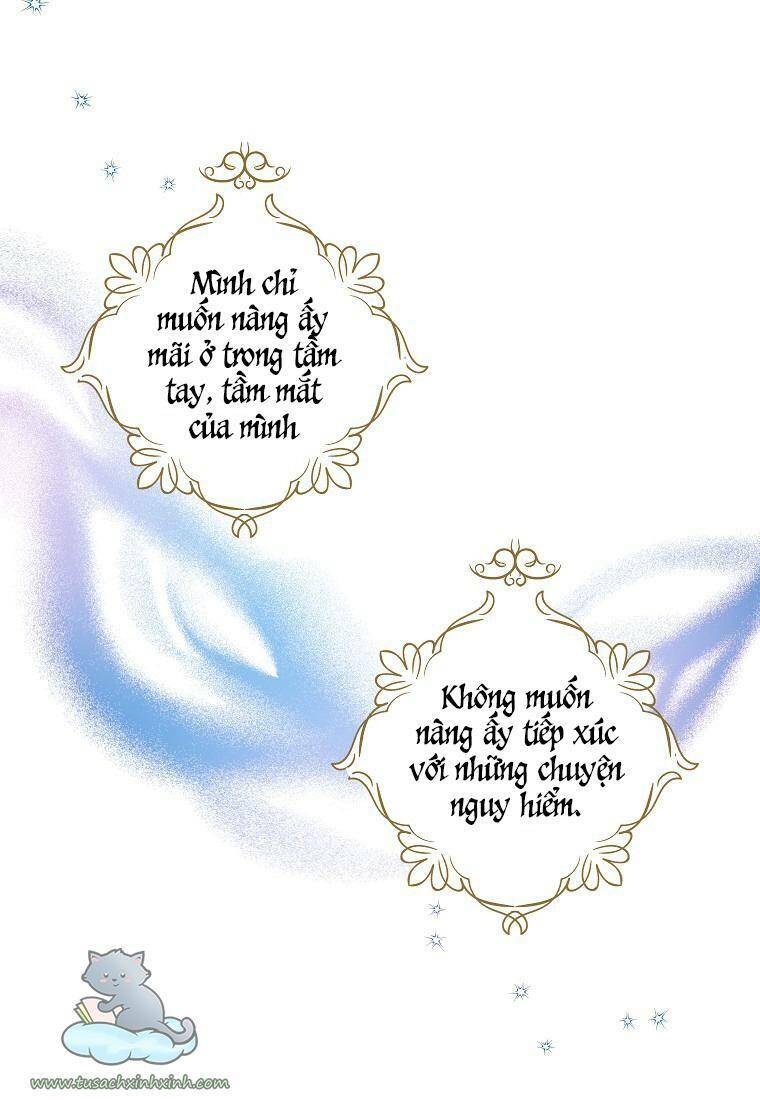Quyến rũ papa của nhân vật phản diện - Chap 98 - Trang 7