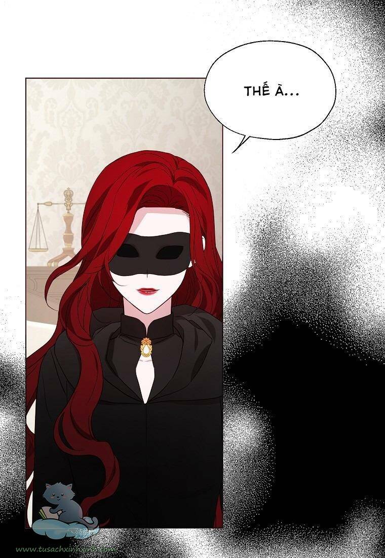 Quyến rũ papa của nhân vật phản diện - Chap 98 - Trang 61